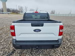 Ford Maverick 2026