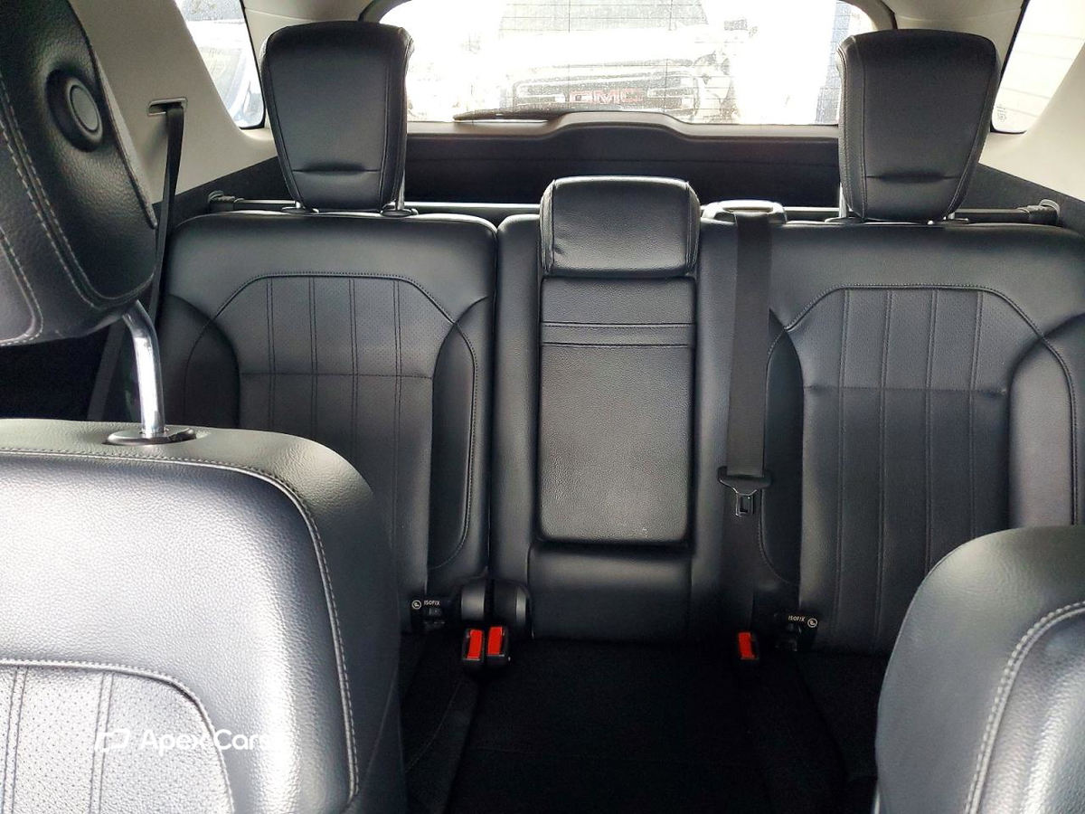 Mercedes-Benz GLE 2016