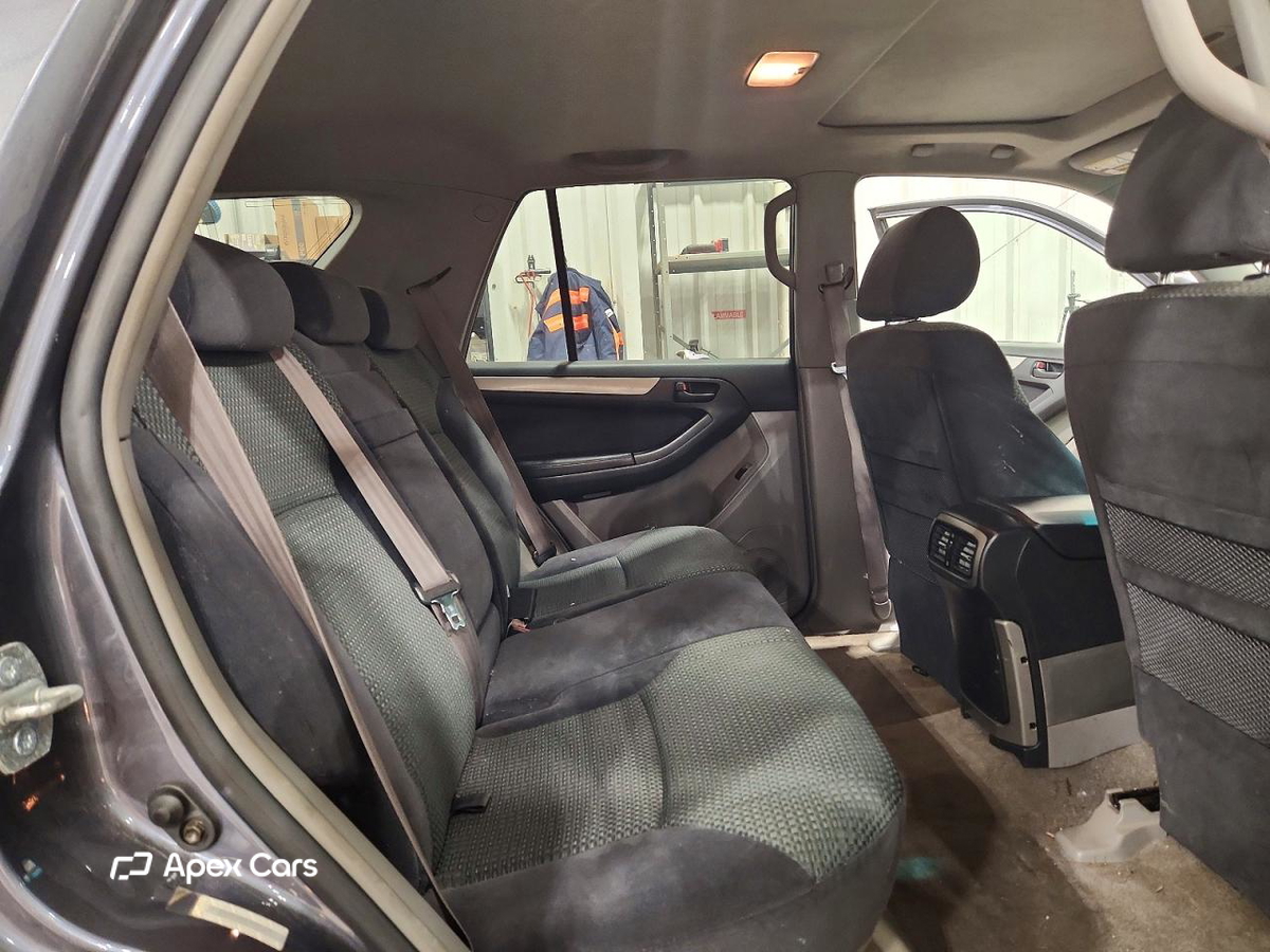 Toyota 4Runner 2003