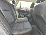 Subaru Outback 2016