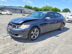 Lexus GS 2011