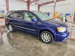 Chrysler Voyager 2013