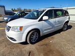 Dodge Caravan 2016