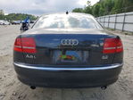 Audi A8 2008