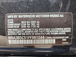 BMW Series 3 2015
