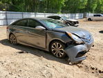 Hyundai Sonata 2014