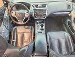 Nissan Altima 2018