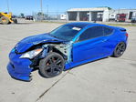 Hyundai Genesis 2011