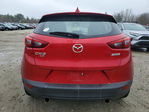 Mazda CX-3 2016