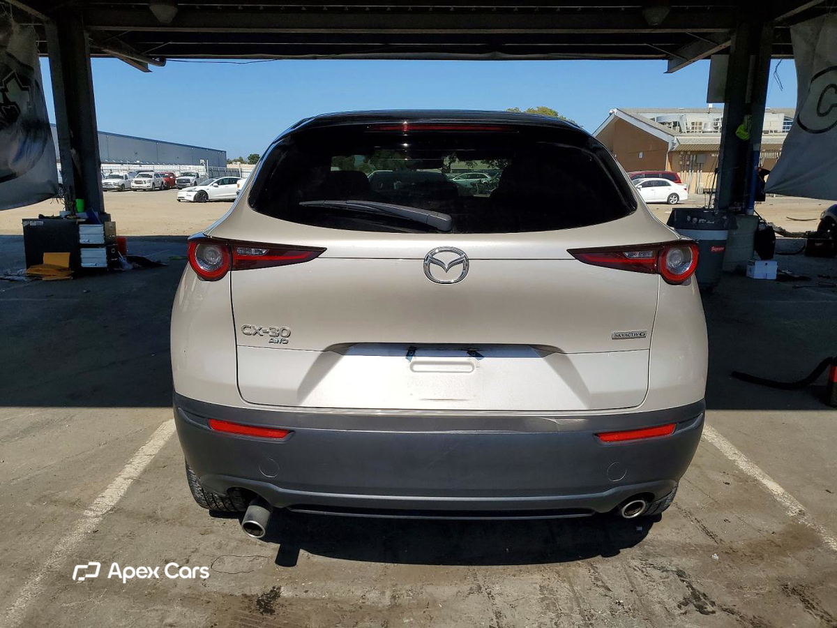 Mazda CX-30 2024