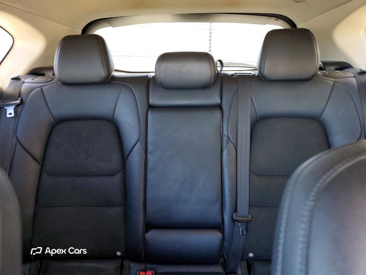 Mazda CX-5 2021