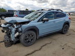 Subaru XV 2021
