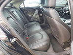 Cadillac CTS 2012