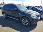 BMW X5 2010