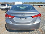 Hyundai Elantra 2012