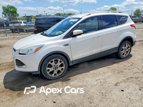 Ford Escape 2016 - Image 1 of 13