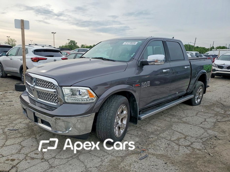 RAM 1500 2016 - Zdjęcie 1 z 12