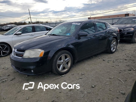Dodge Avenger 2014 - Image 1 of 12