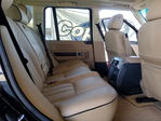 Land Rover Range Rover 2010