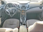 Hyundai Elantra 2016