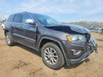 Jeep Cherokee 2016