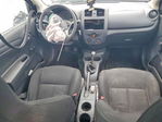 Nissan Versa 2016