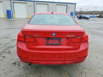 BMW Series 3 2014