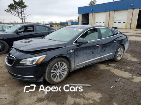 Buick LaCrosse 2017 - Image 1 of 12