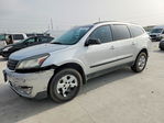 Chevrolet Traverse 2017
