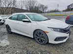 Honda Civic 2019