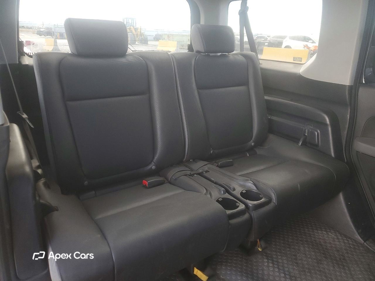 Honda Element 2003