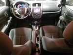 Nissan Versa 2017
