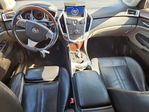 Cadillac SRX 2011