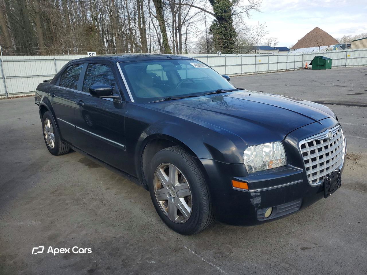 Chrysler 300 2006