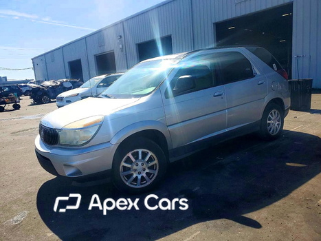 Buick Rendezvous 2006 - Image 1 of 13