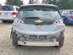 Chevrolet Bolt 2017