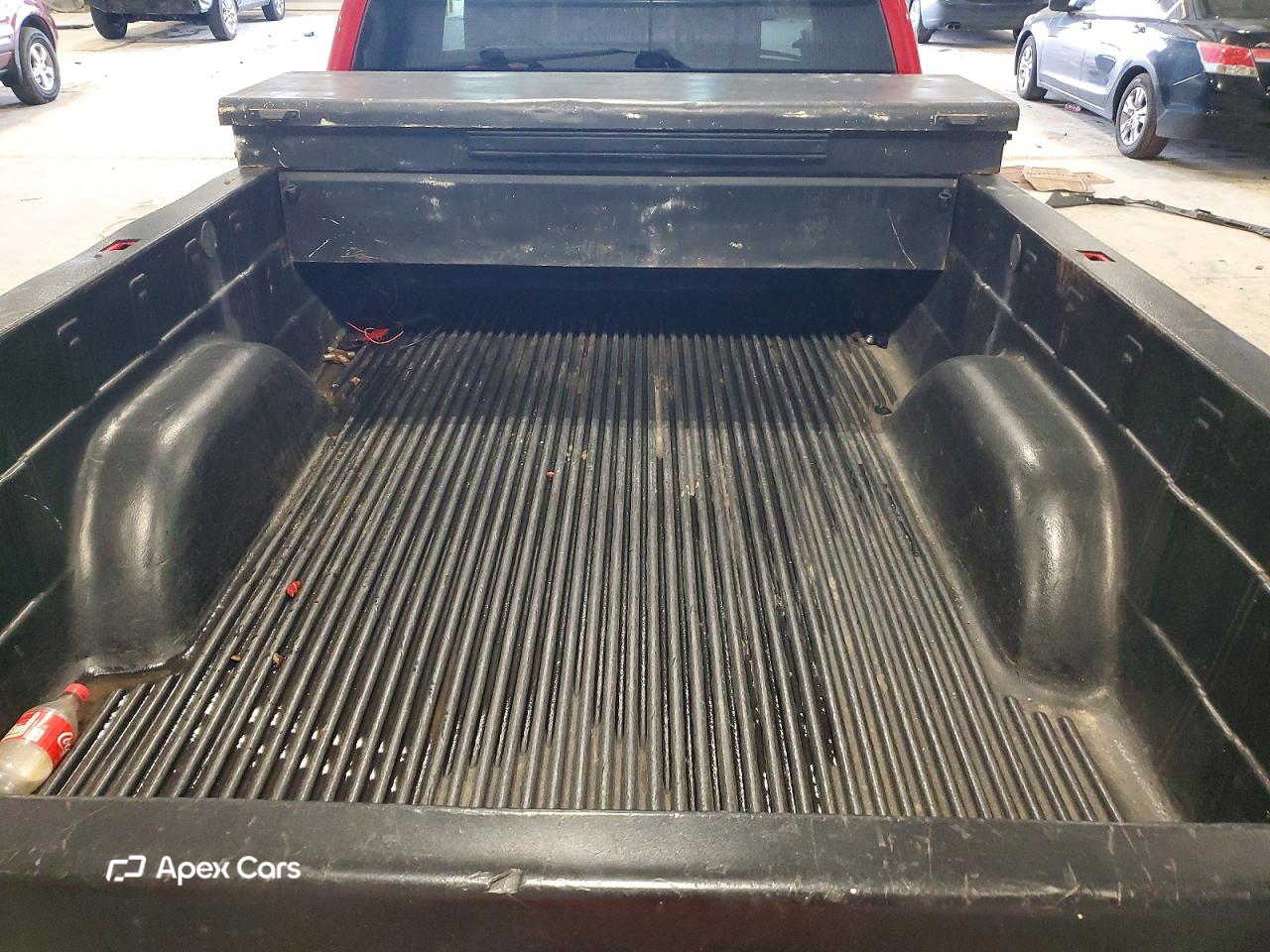 GMC Sierra 2001
