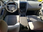 Ford Explorer 2007