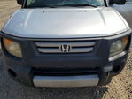 Honda Element 2008