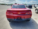 Chevrolet Camaro 2015