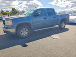 GMC Sierra 2007