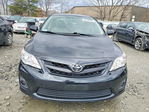 Toyota Corolla 2011