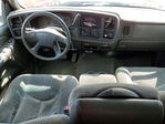 Chevrolet Silverado 2004