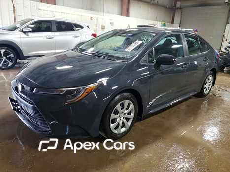 Toyota Corolla 2025 - Image 1 of 13
