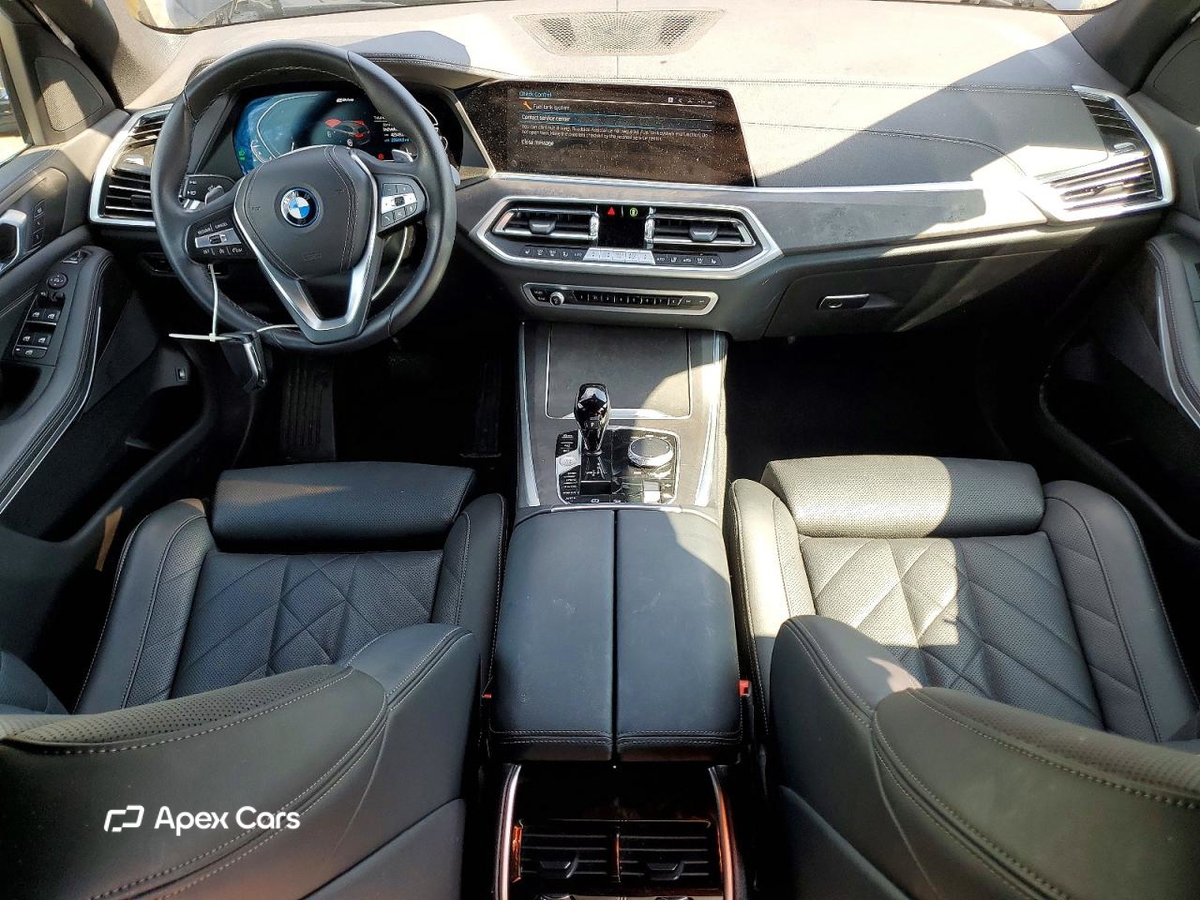BMW X5 2023