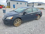 Nissan Sentra 2015