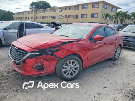 Mazda 3 2016 - Image 1 of 13