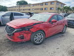 Mazda 3 2016