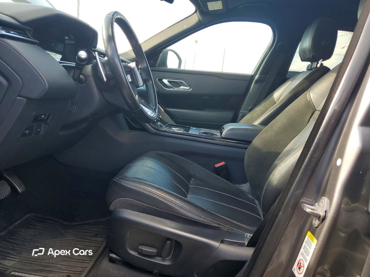 Land Rover Range Rover 2019