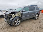 Honda Pilot 2012